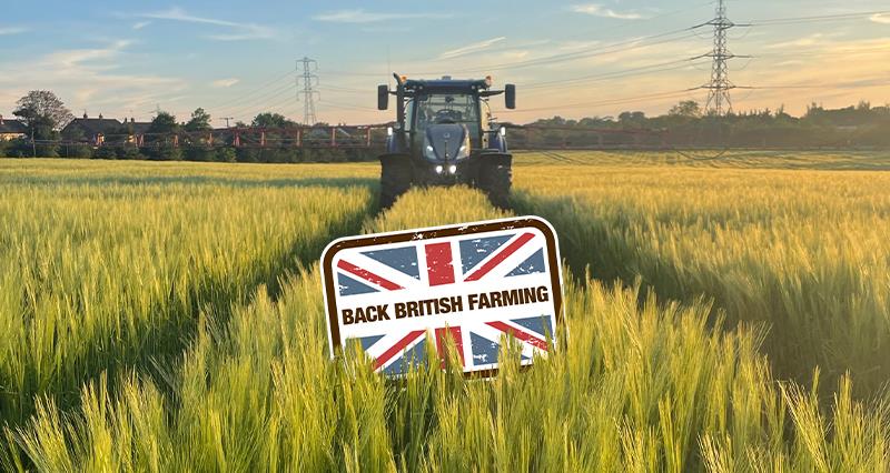 Back British Farming Day: Why Supporting British Agriculture Matters