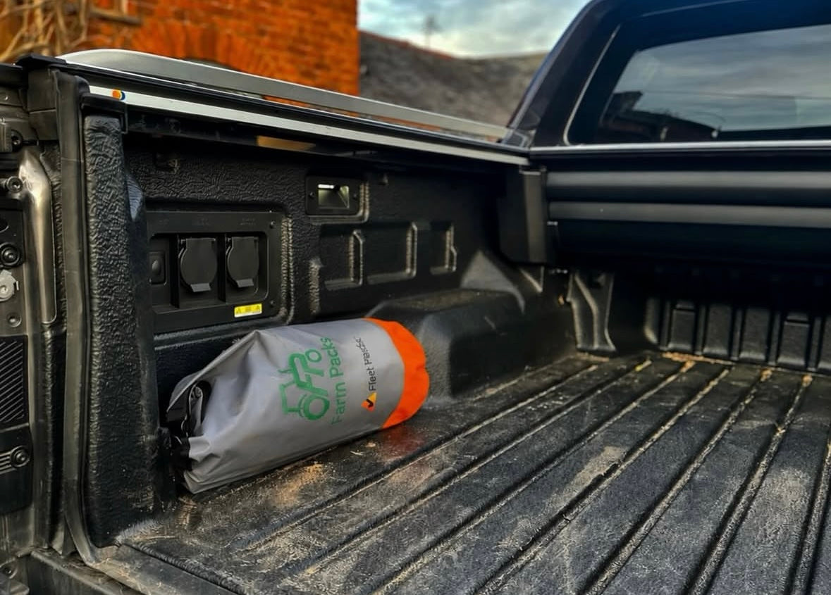 Farmer safety: why being prepared on the field still matters