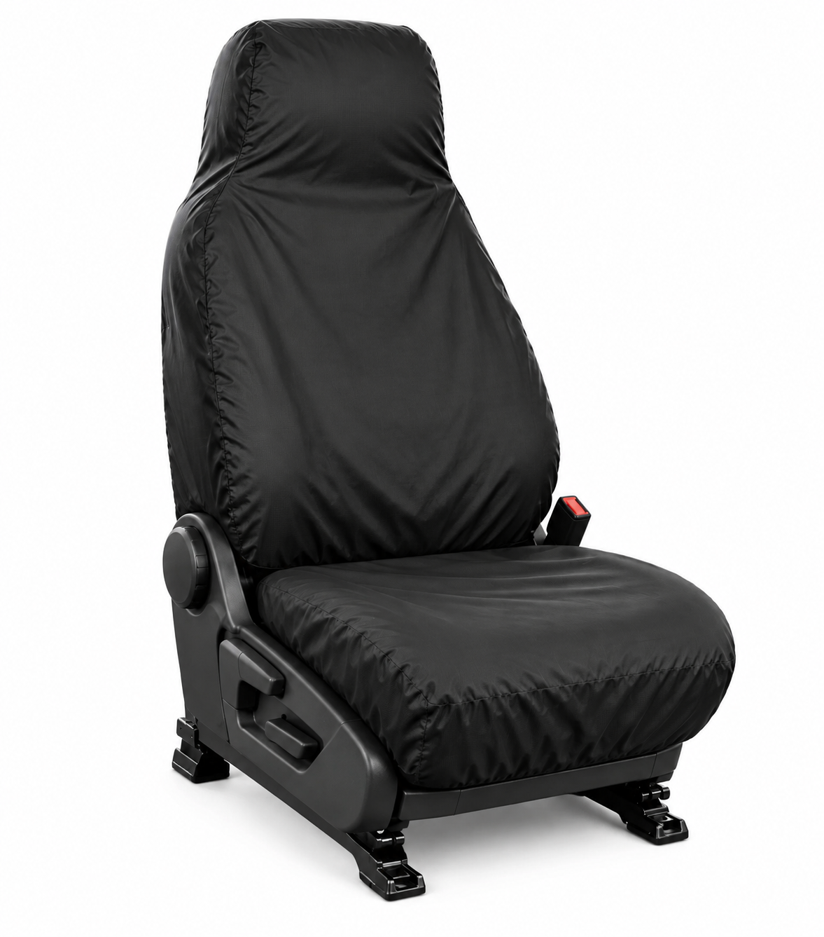 SsangYong / KGM Musso EV High Back Driver Pickup Seat Cover