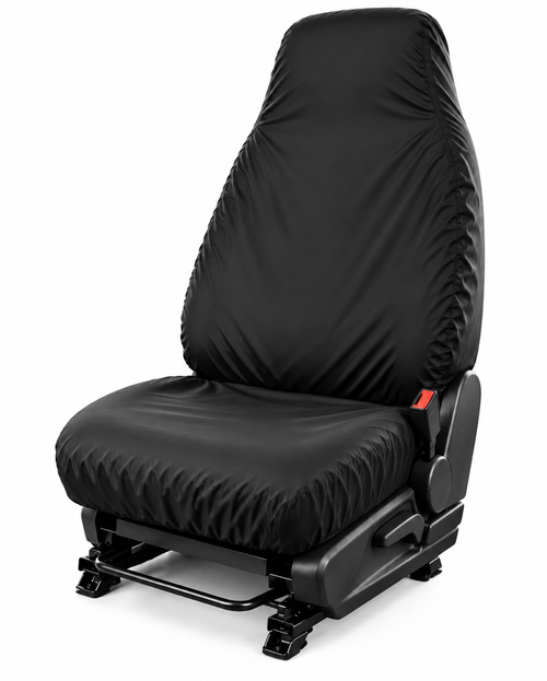 BYD SHARK High Back Passenger Pickup Seat Cover