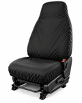 Land Rover Defender OCTA High Back Passenger Pickup Seat Cover