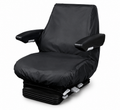 Low Back Heavy Duty Tractor & Plant Seat Cover
