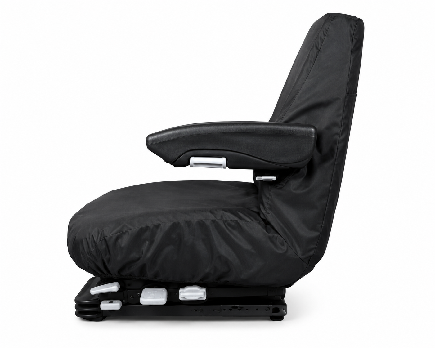 Low Back Heavy Duty Tractor & Plant Seat Cover