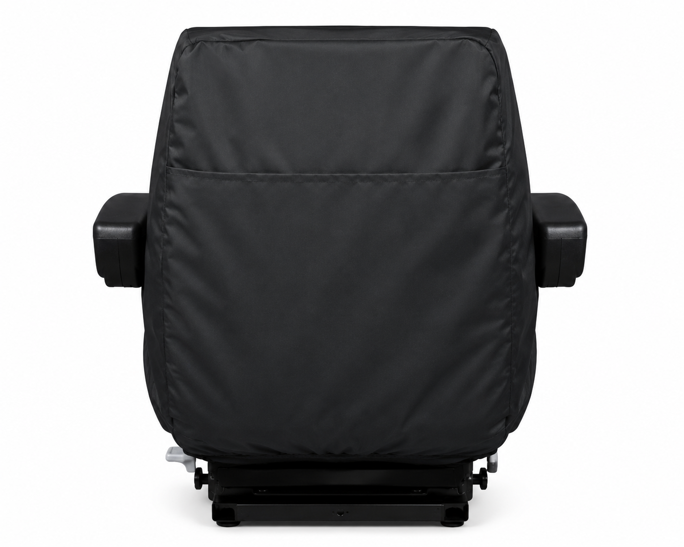 Low Back Heavy Duty Tractor & Plant Seat Cover