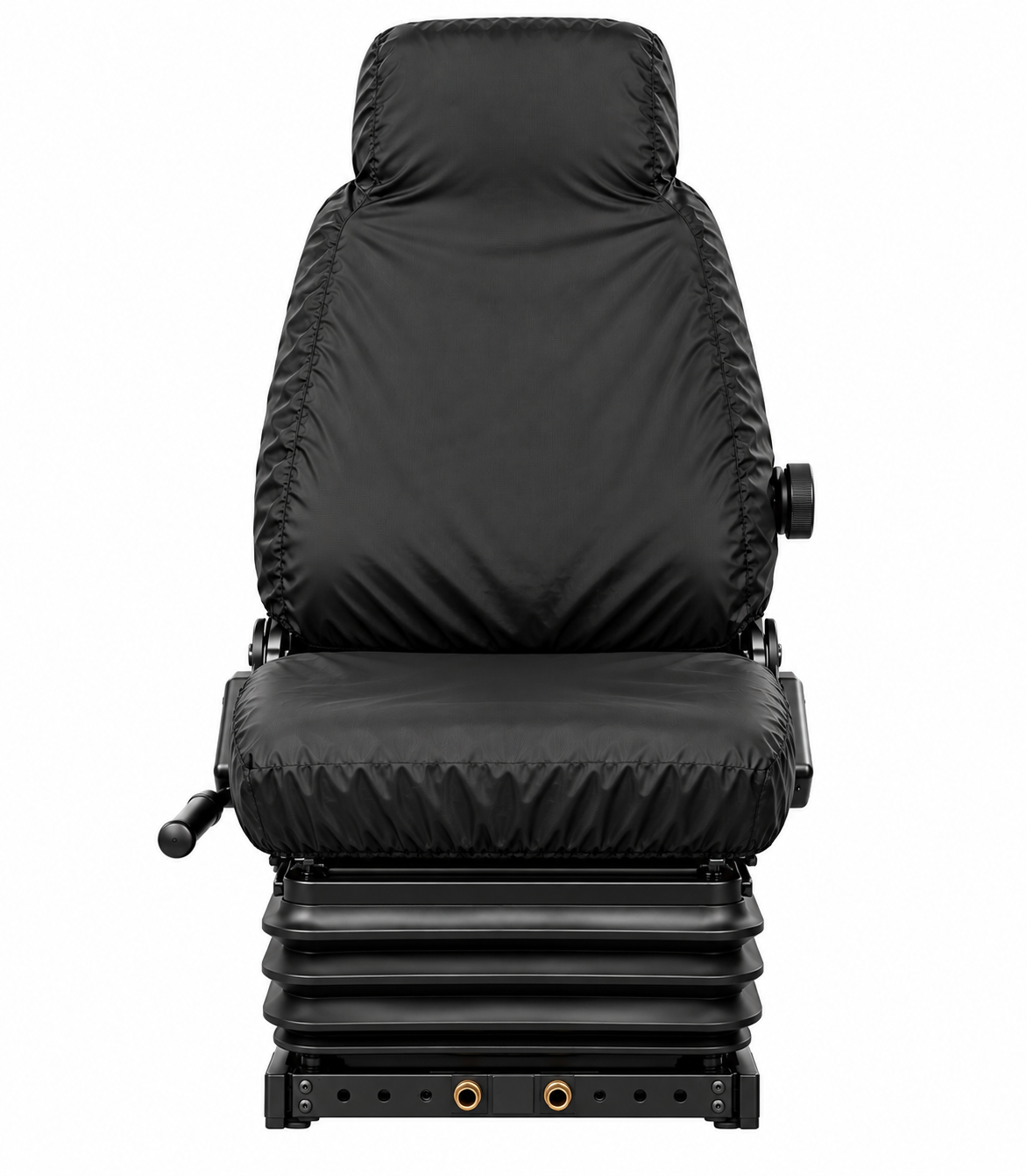 Genie GTH High Reach High Back Telehandler Seat Cover