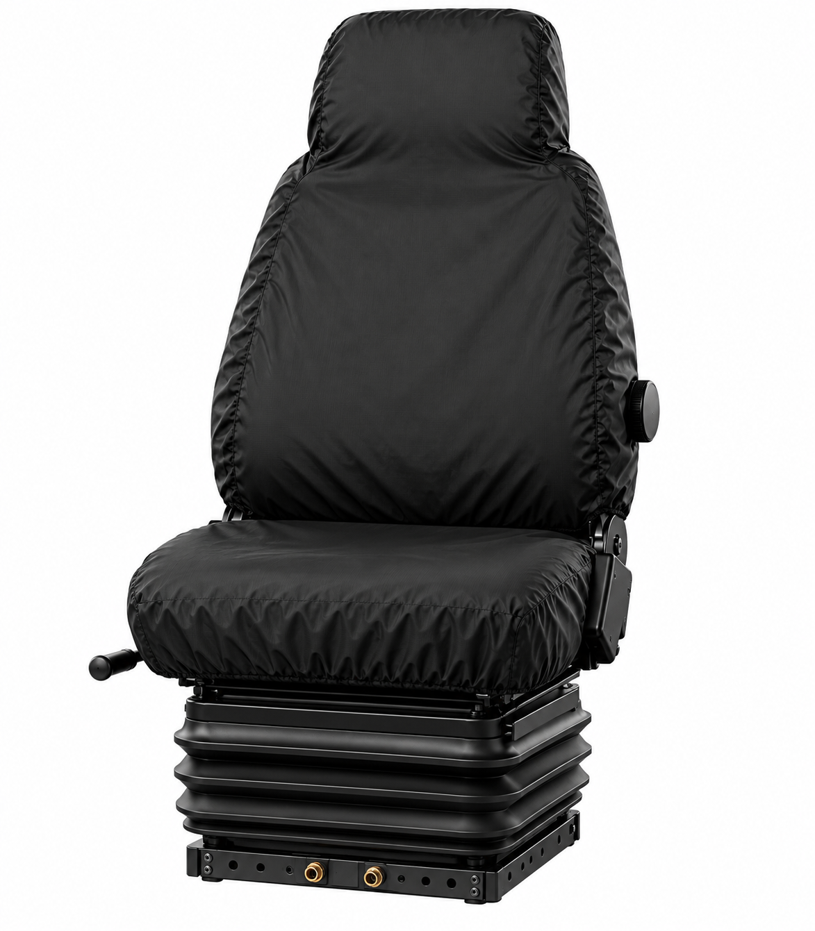JLG Compact Telehandler High Back Telehandler Seat Cover