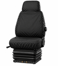 JCB 536 Series High Back Telehandler Seat Cover