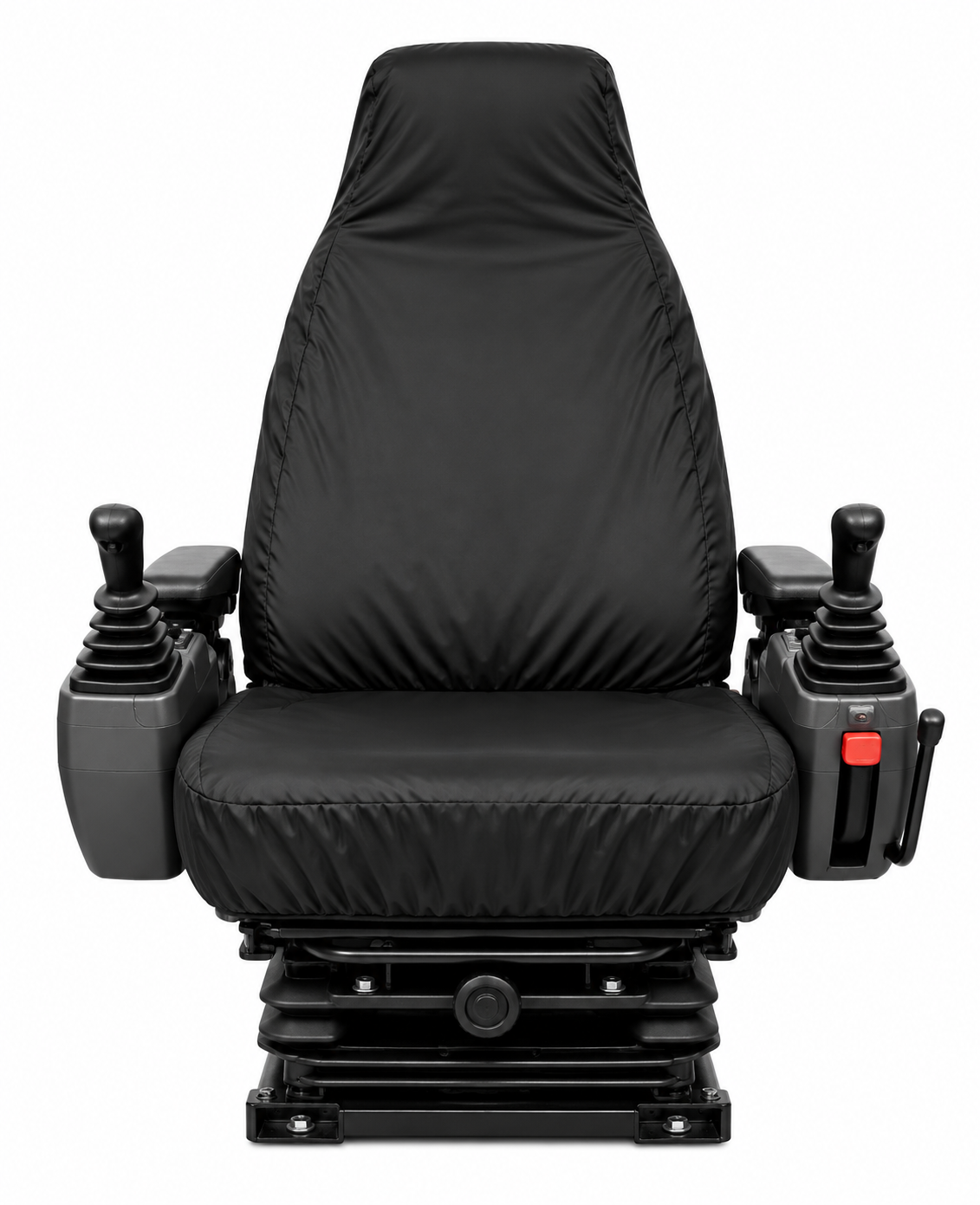 high-back seat cover preview
