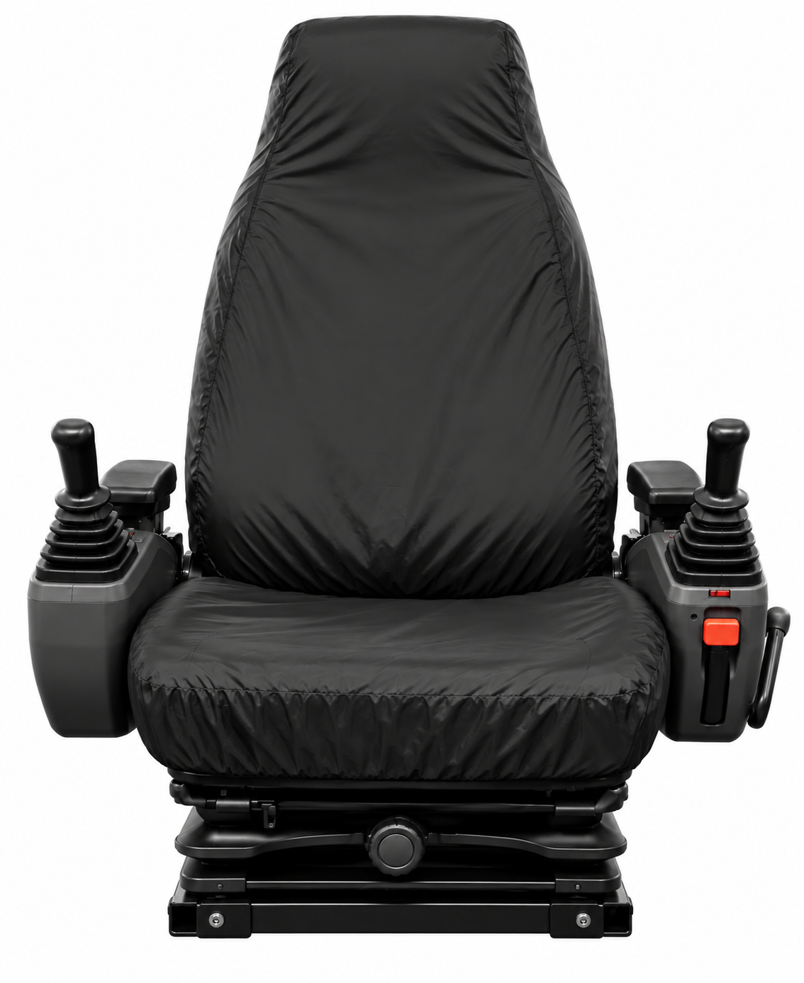 Liebherr R 920 Compact G8 High Back Excavator Seat Cover