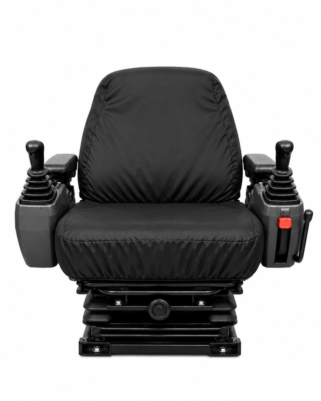 low-back seat cover preview