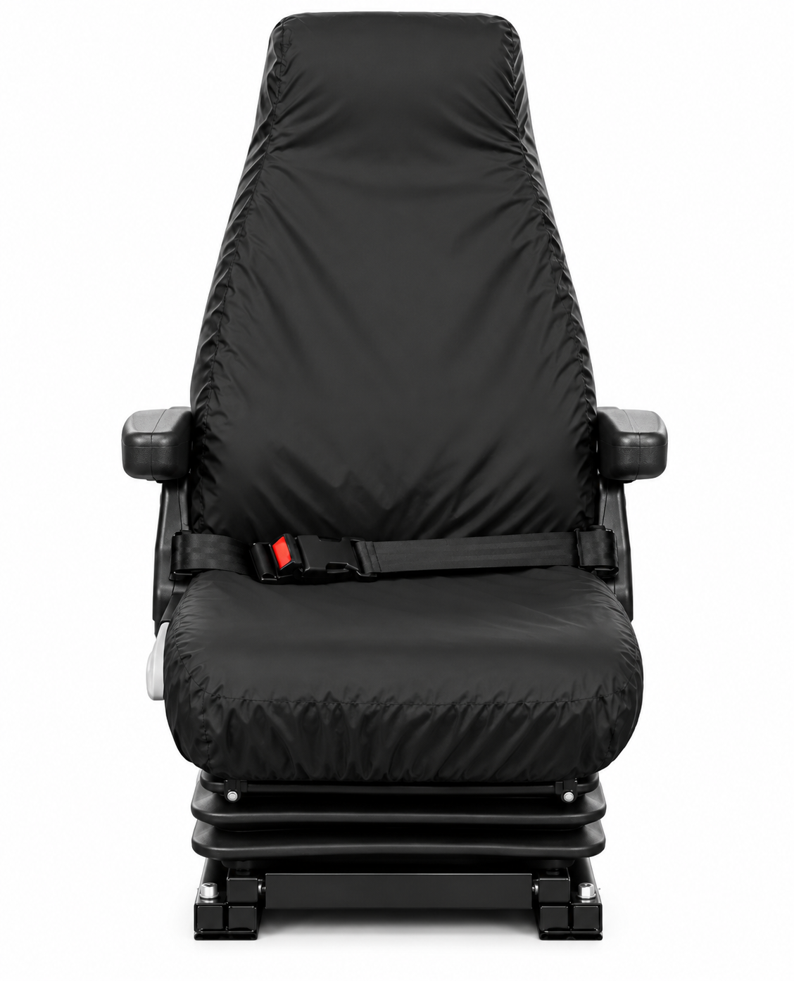 Komatsu CX Series High Back Forklift Seat Cover