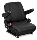 Genie GR Vertical Mast Low Back Access Seat Cover