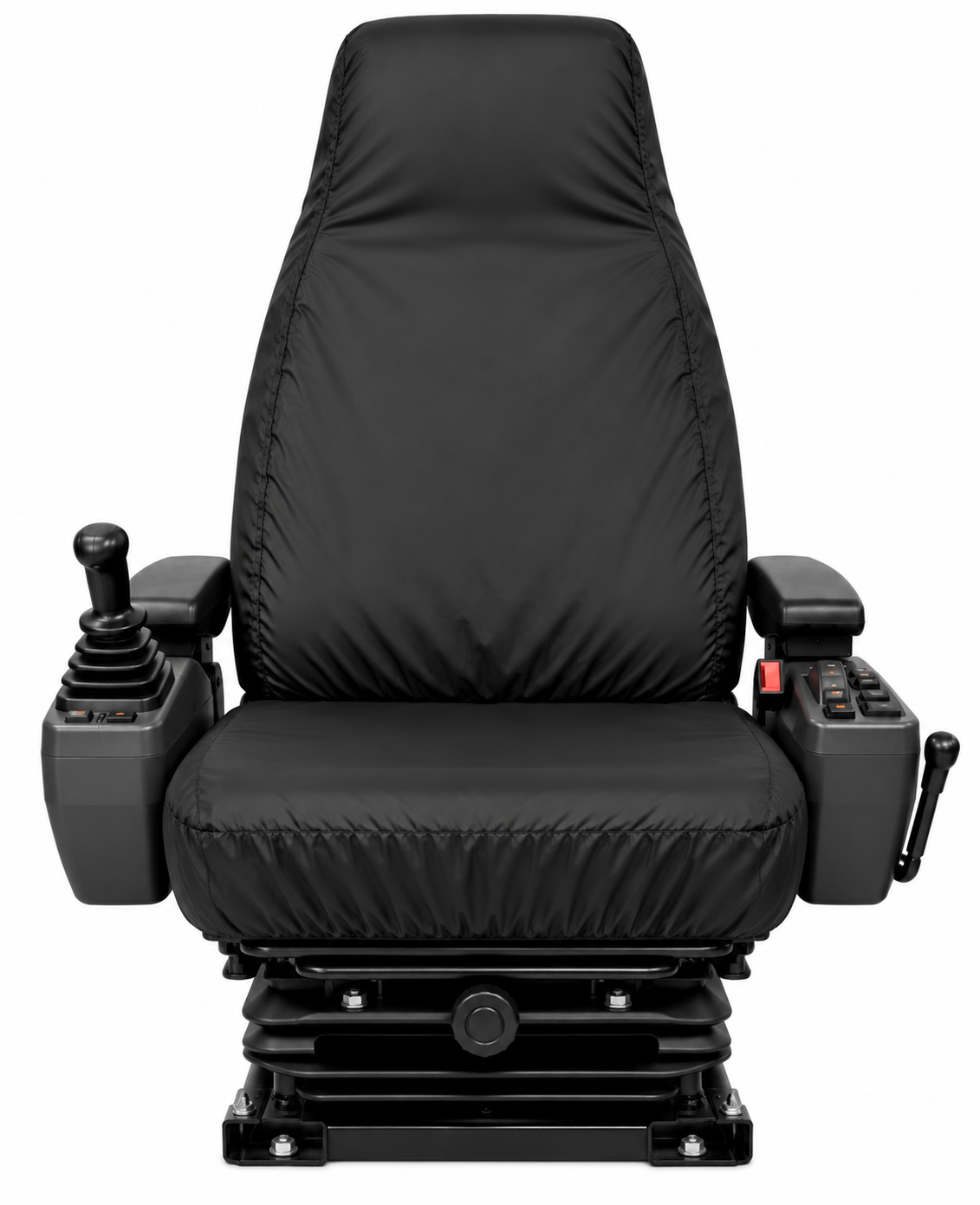 high-back seat cover preview