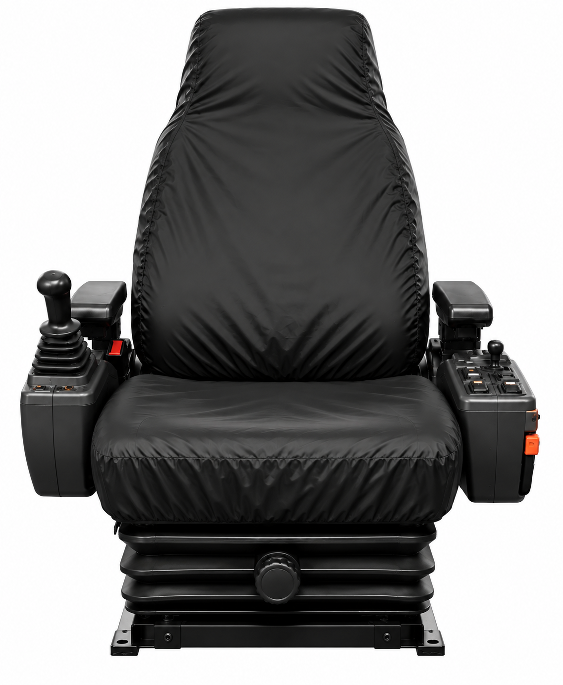 Avant 200 Series High Back Loader Seat Cover