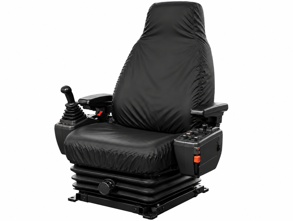 Avant 200 Series High Back Loader Seat Cover