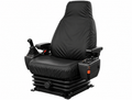 Avant 800 Series High Back Loader Seat Cover