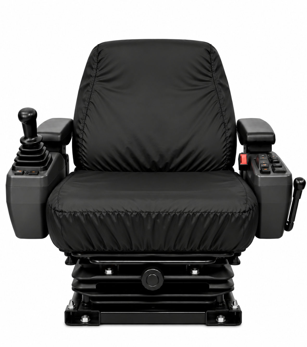 low-back seat cover preview