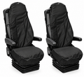 2 x Lorry Seat Cover Bundle