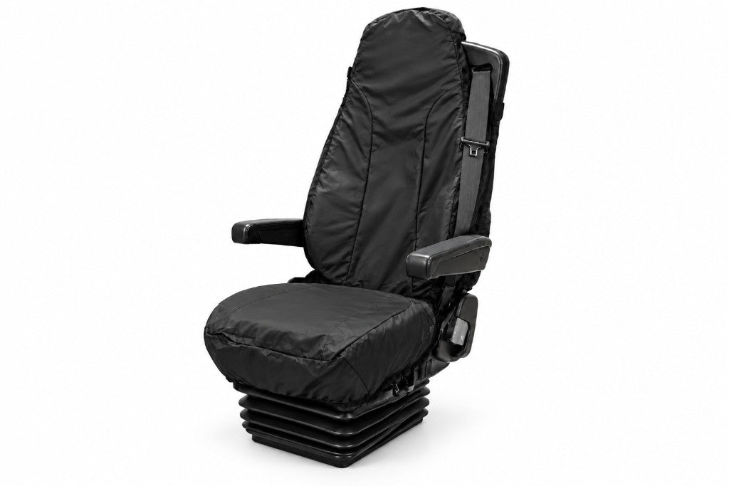 Avia D-Line (2002–2013) High Back Lorry Seat Cover