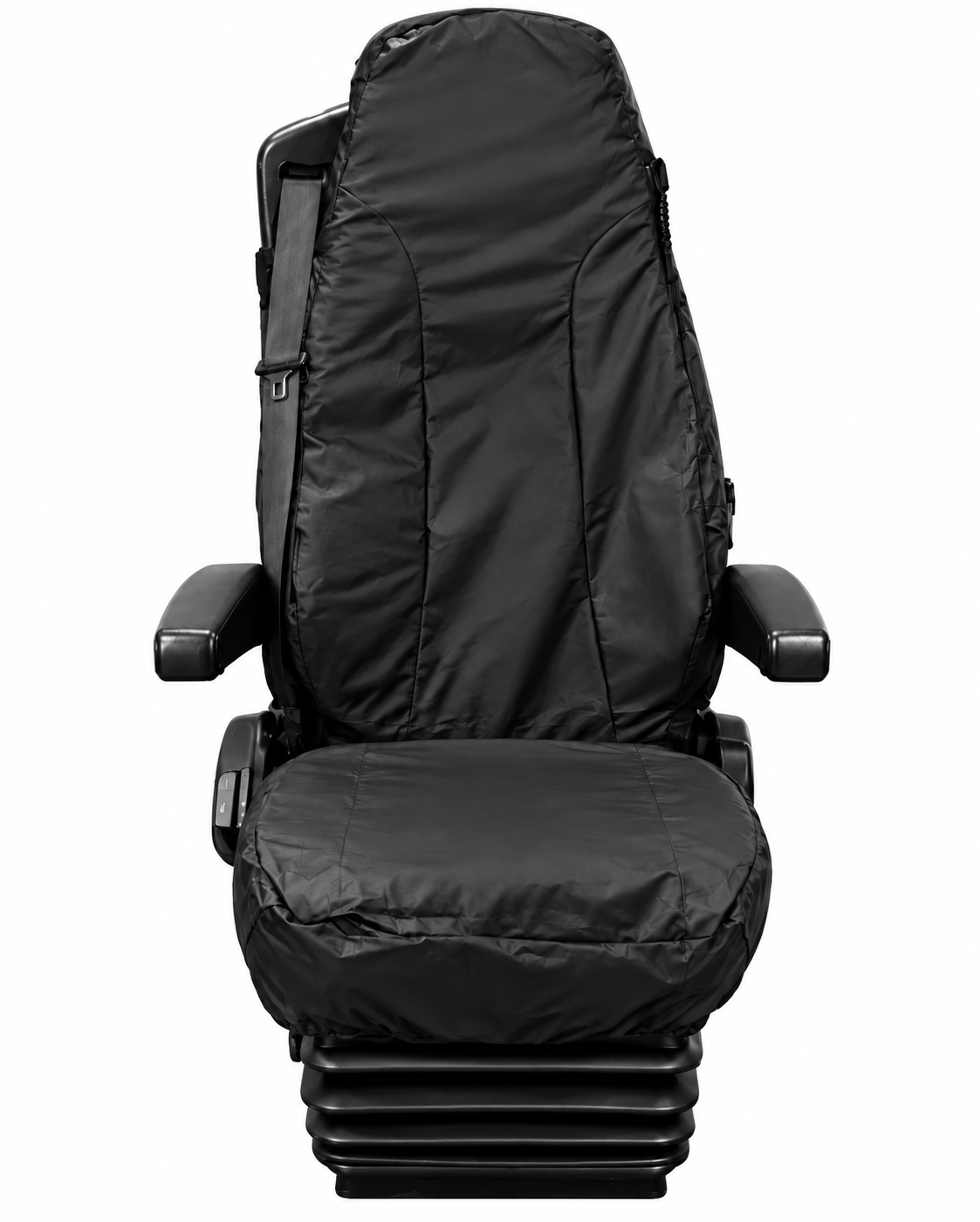 Iveco EuroCargo Mk3 High Back Lorry Seat Cover