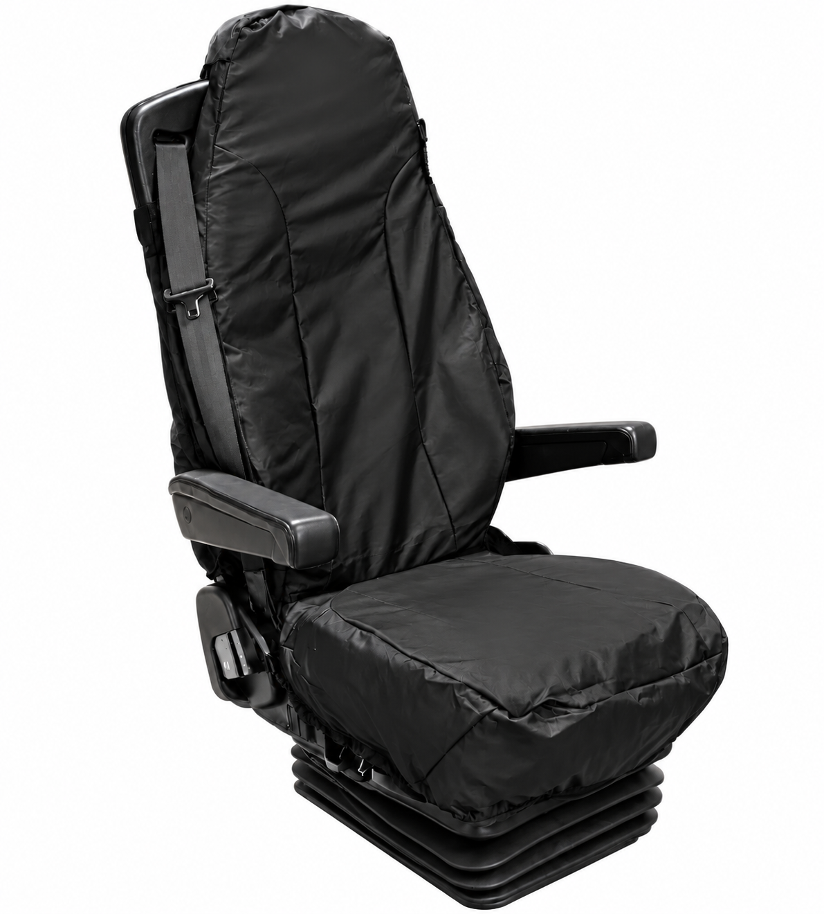 Iveco Stralis Mk1 High Back Lorry Seat Cover