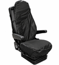 Scania P Series High Back Lorry Seat Cover
