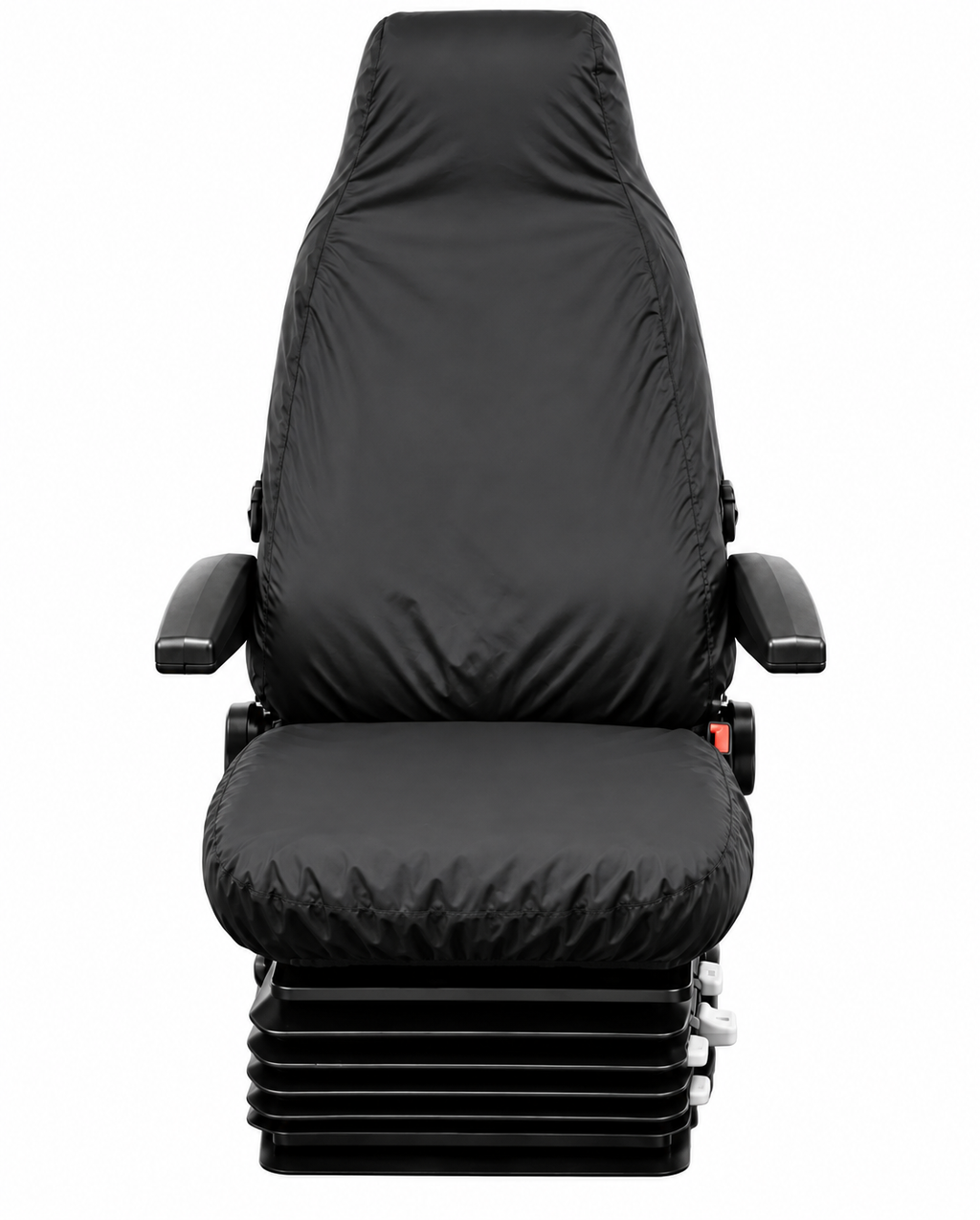 Deutz-Fahr Series 5 High Back Tractor Seat Cover
