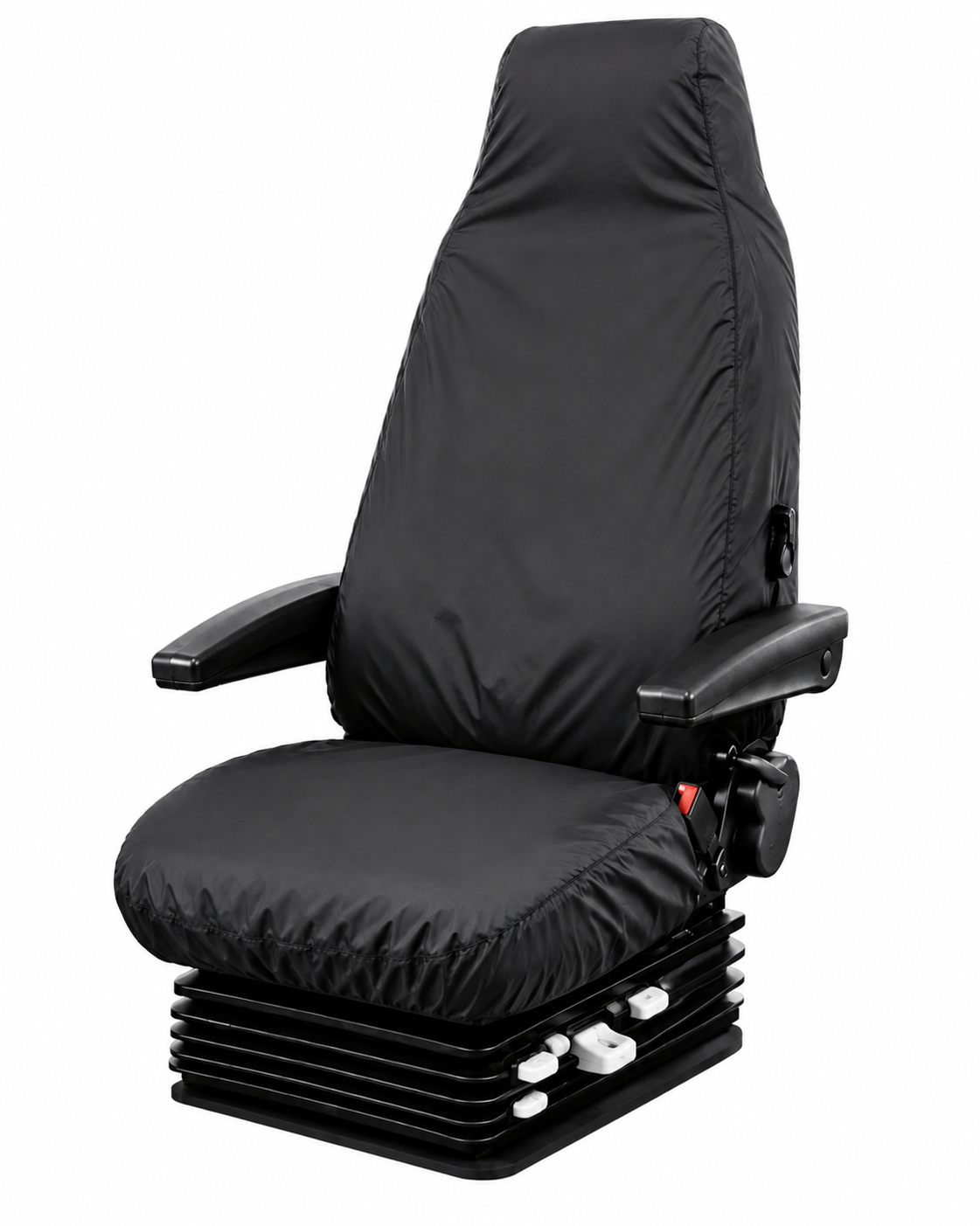 Landini Serie 7 High Back Tractor Seat Cover
