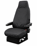 Claas Arion 6.190 CMATIC High Back Tractor Seat Cover