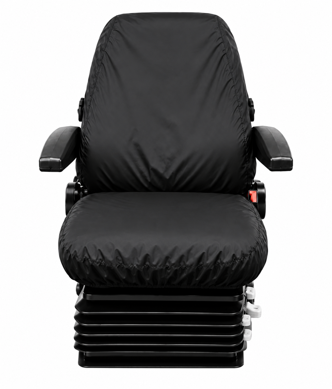 David Brown Selectamatic Series Low Back Tractor Seat Cover