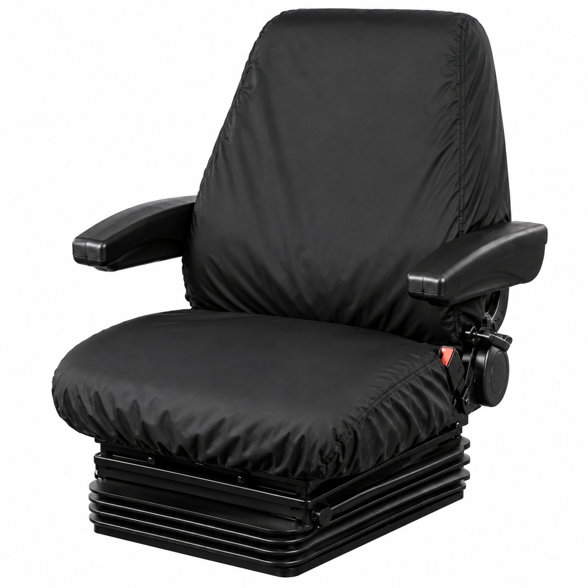 Case IH International 88 Series Low Back Tractor Seat Cover