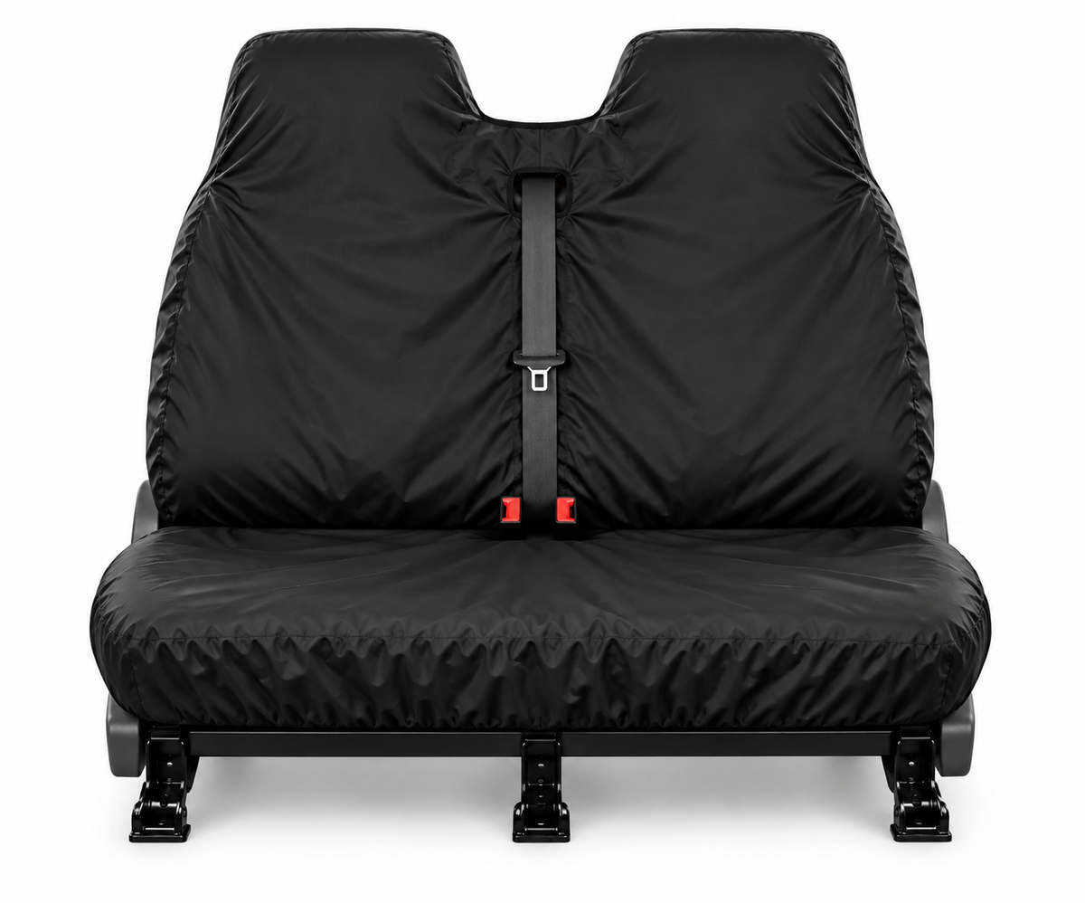 Ford Transit Mk2 High Back Double Passenger Van Seat Cover