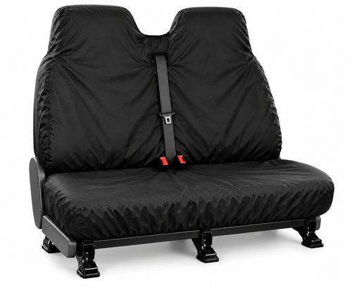 Austin A60 Van High Back Double Passenger Van Seat Cover