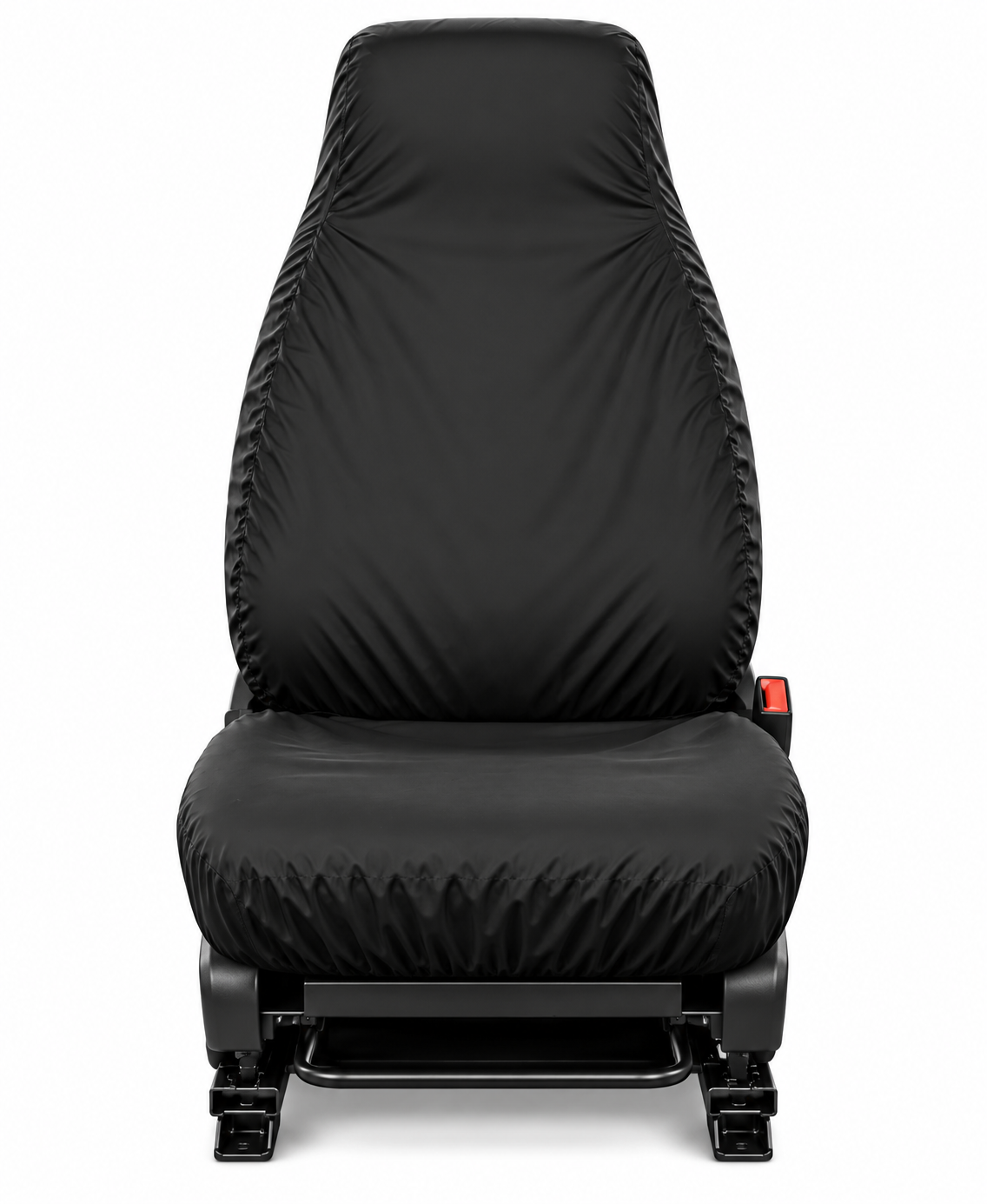 Mercedes-Benz eCitan High Back Driver Van Seat Cover