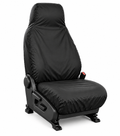 LDV / Maxus Maxus High Back Driver Van Seat Cover