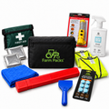 FarmPacks Vehicle Safety Emergency Winter Kit