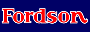 Fordson