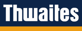 Thwaites