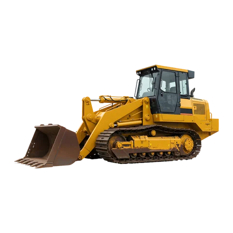 Loader & dumper
