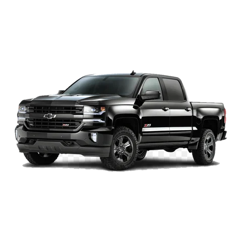 Pickup & 4x4