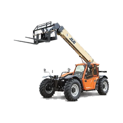 Telehandler